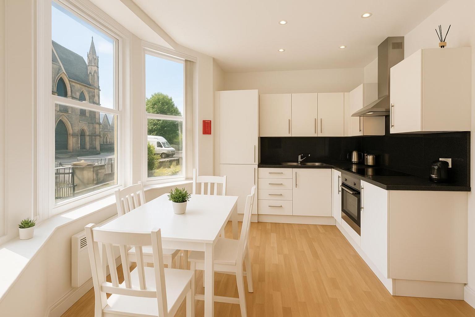 Bute Park Apartment W/ Heating + Private Bathroom Cardiff Exterior foto